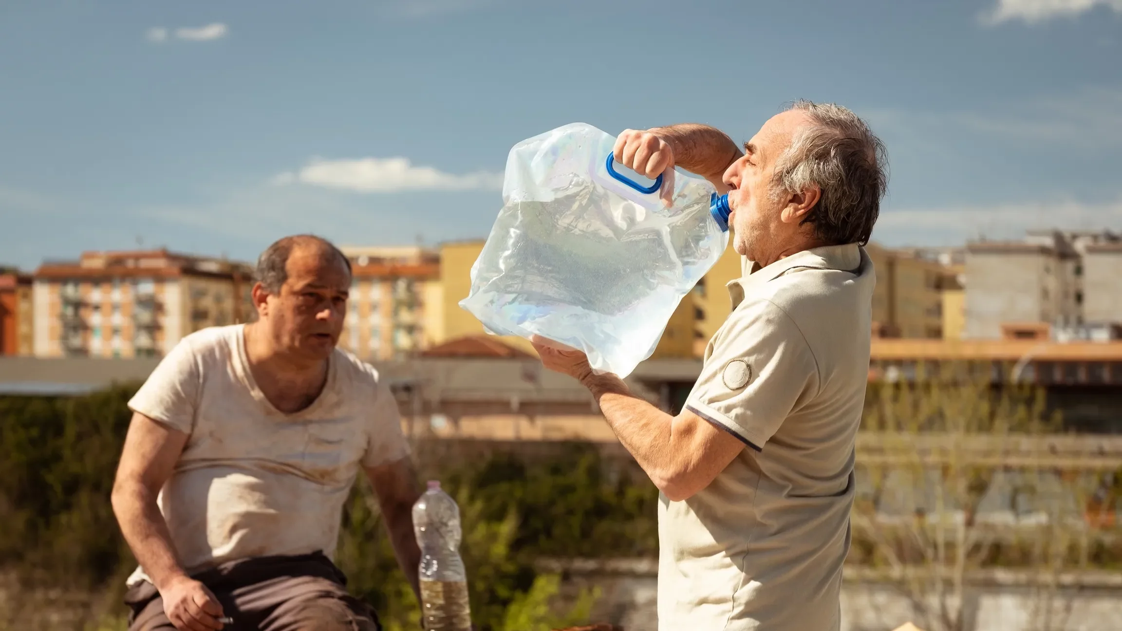 Siccità (2022), la recensione: il film più Siccità (2022), la recensione: il film più